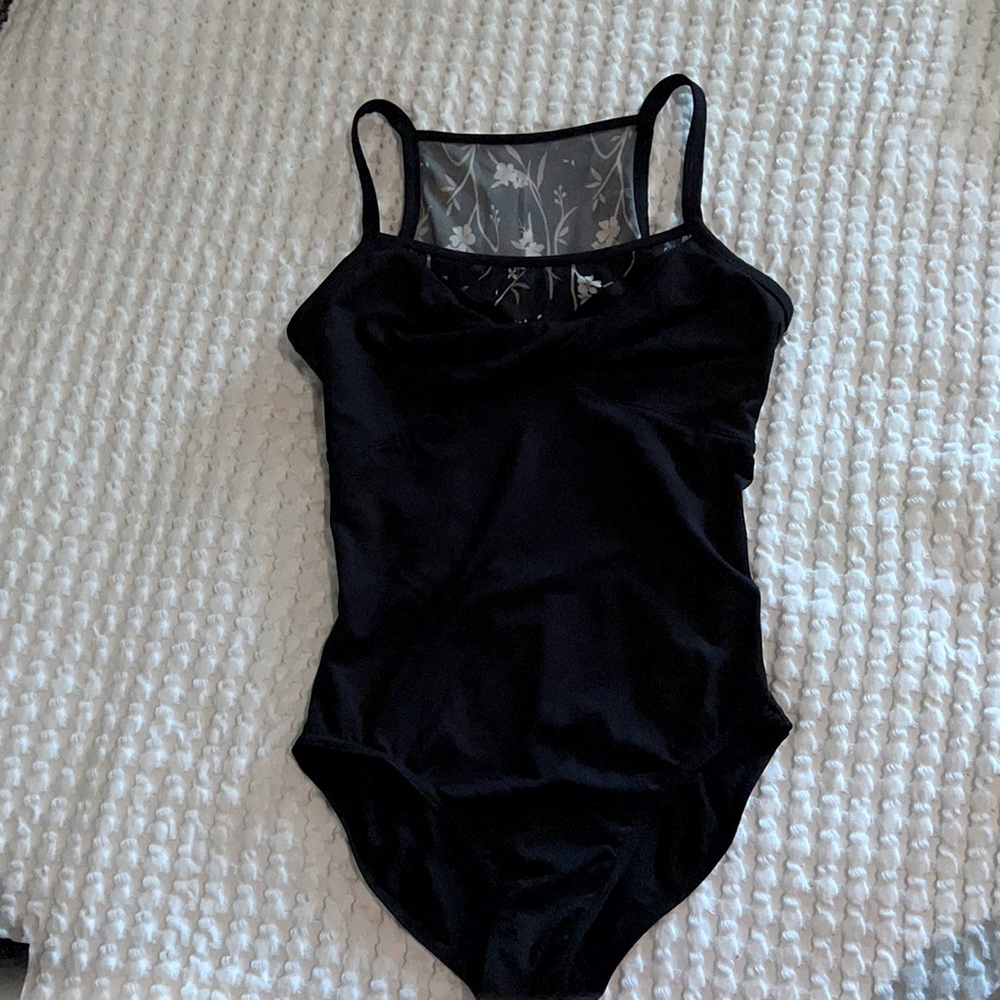Mirella leotard